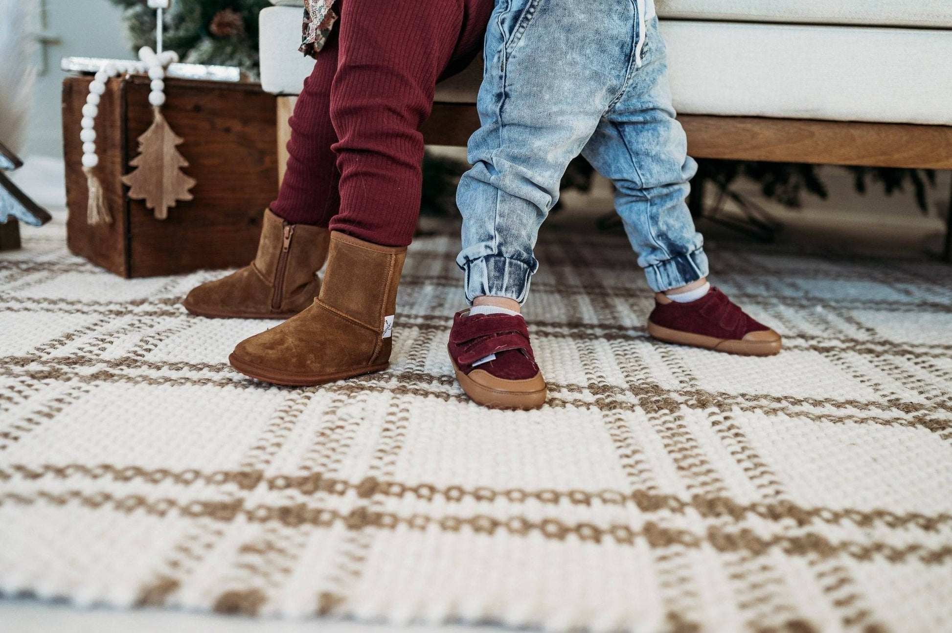 The Winter Boot Little Love Bug Co.