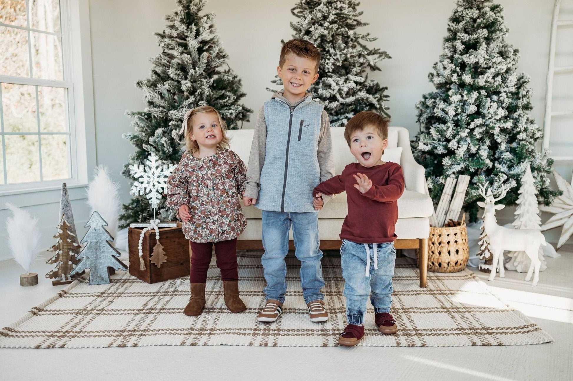 The Winter Boot Little Love Bug Co.