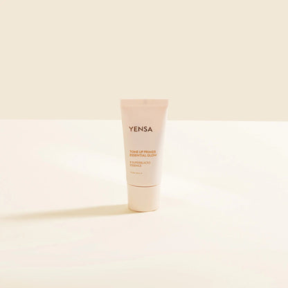 Tone Up Essential Glow Blurring + Brightening Primer - Get it from Bo