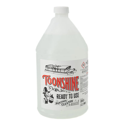 Toonshine Ready to Use Pontoon Cleaner - Get it from Bo