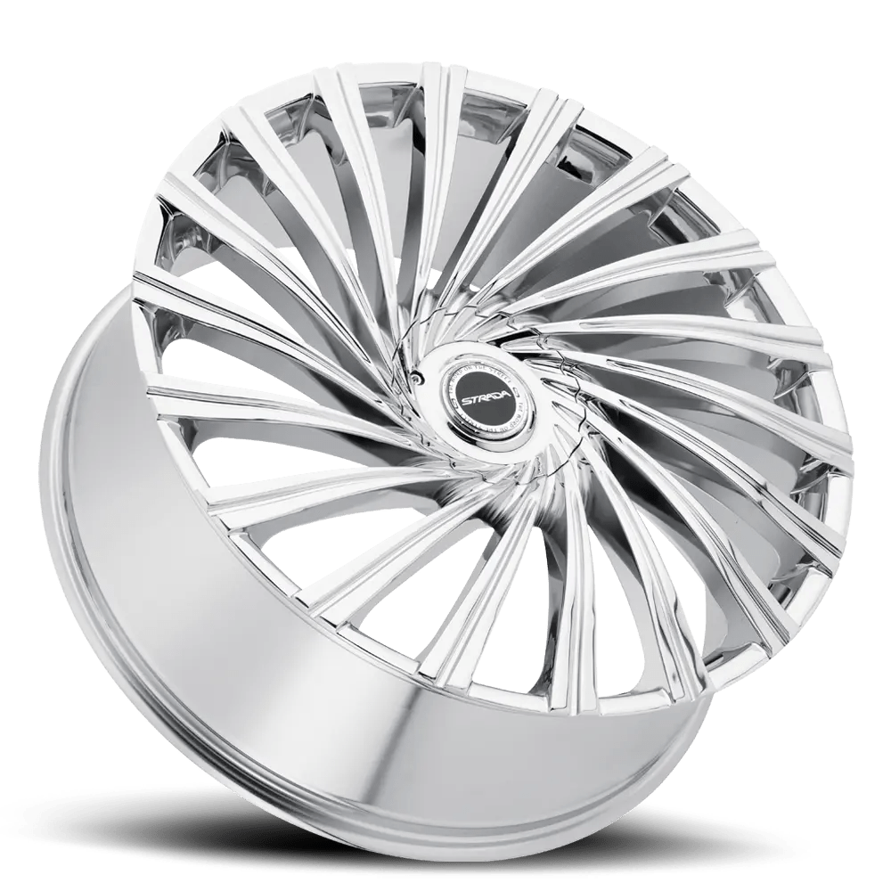 Tornado Chrome - Get it from Bo