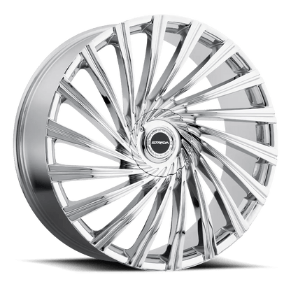 Tornado Chrome - Get it from Bo