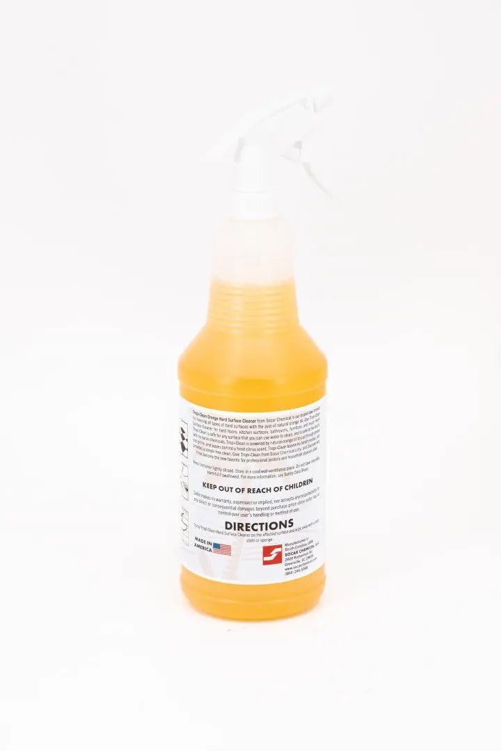 Tropi-Clean Hard Surface Cleaner - Get it from Bo