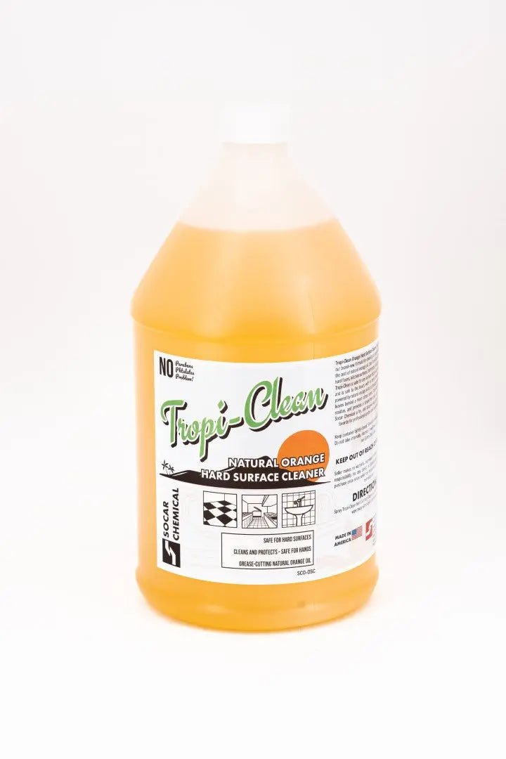 Tropi-Clean Hard Surface Cleaner - Get it from Bo