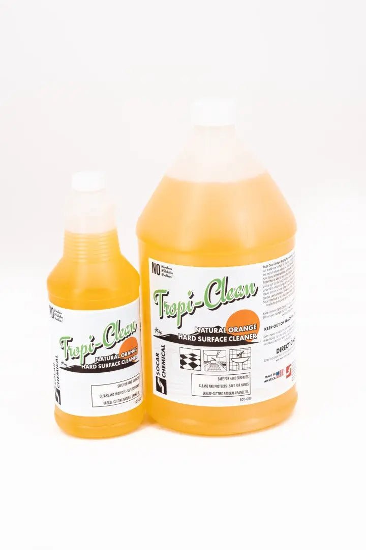 Tropi-Clean Hard Surface Cleaner - Get it from Bo