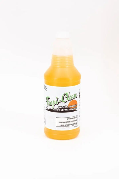 Tropi-Clean Hard Surface Cleaner - Get it from Bo