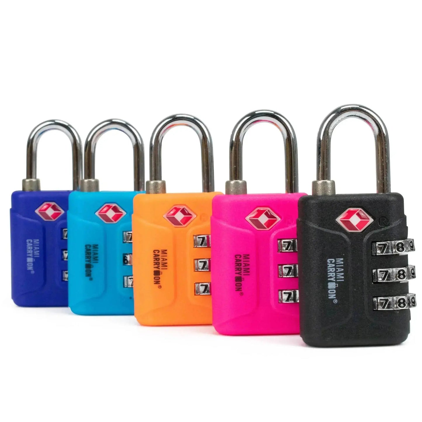 TSA Approved Combination Padlock - Get it from Bo