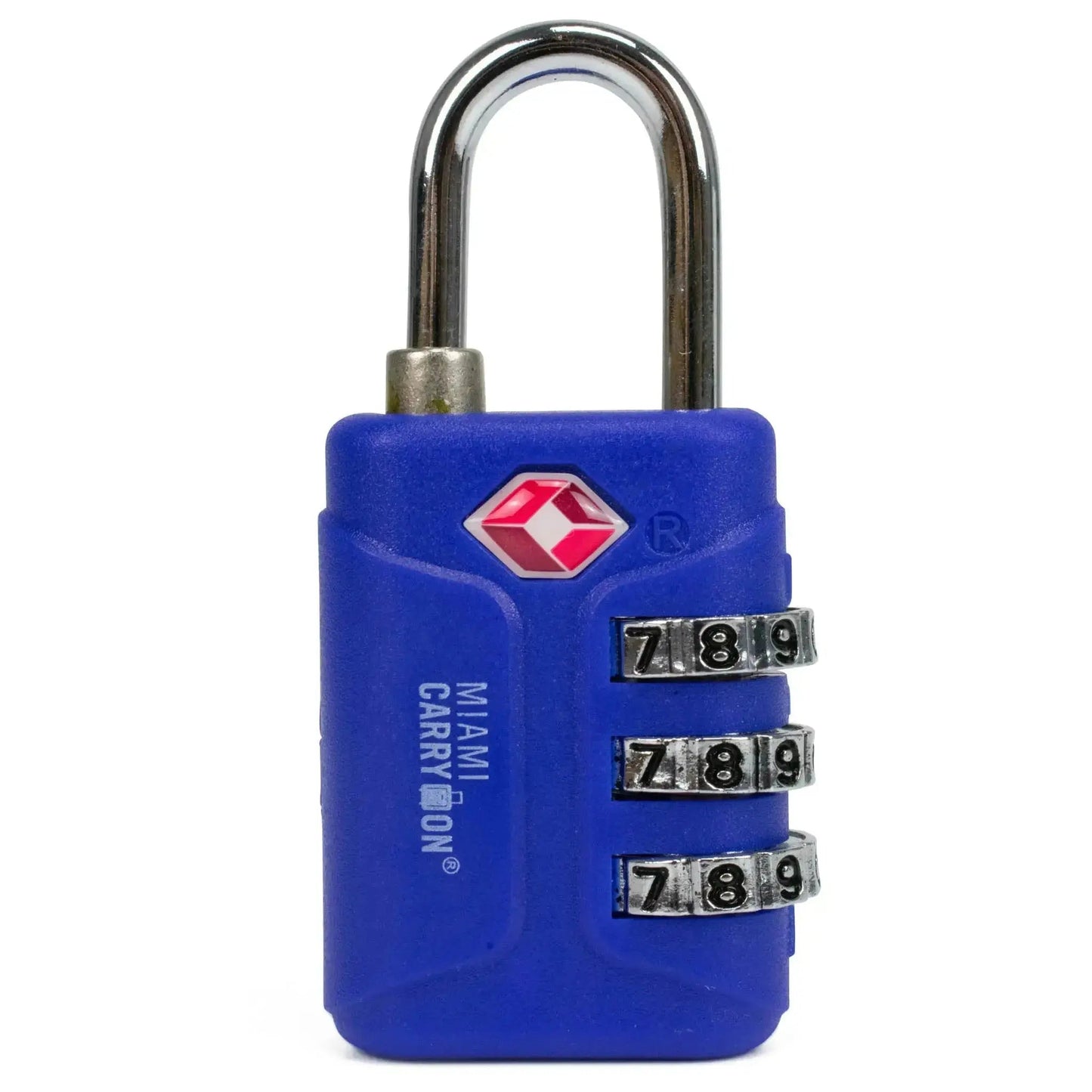 TSA Approved Combination Padlock - Get it from Bo