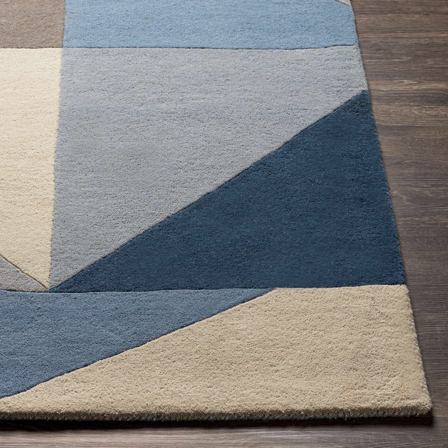 Tulunan Area Rug - Clearance