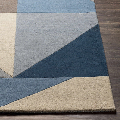 Tulunan Area Rug - Clearance Boutique Rugs