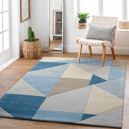 Tulunan Area Rug - Clearance Boutique Rugs