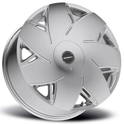 Turbina Chrome - Get it from Bo