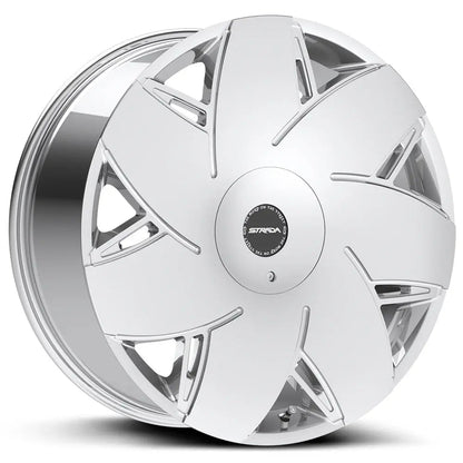 Turbina Chrome - Get it from Bo