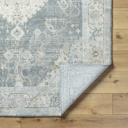 Tyche Tan Thick Luxe Area Rug - Get it from Bo
