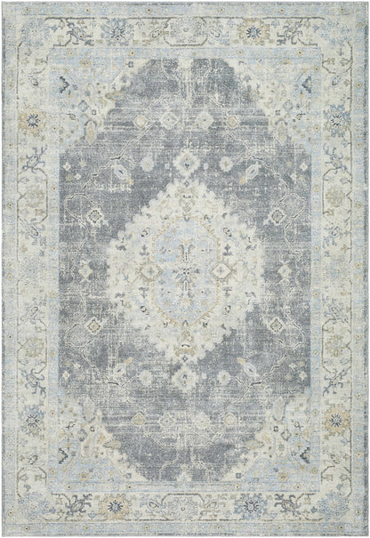Tyche Tan Thick Luxe Area Rug - Get it from Bo