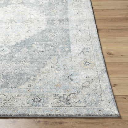 Tyche Tan Thick Luxe Area Rug - Get it from Bo