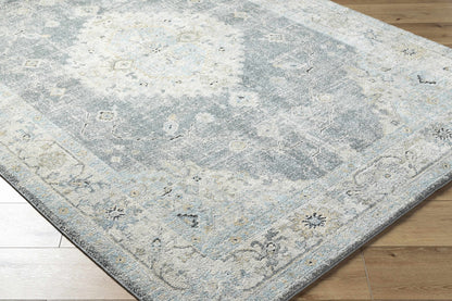 Tyche Tan Thick Luxe Area Rug - Get it from Bo