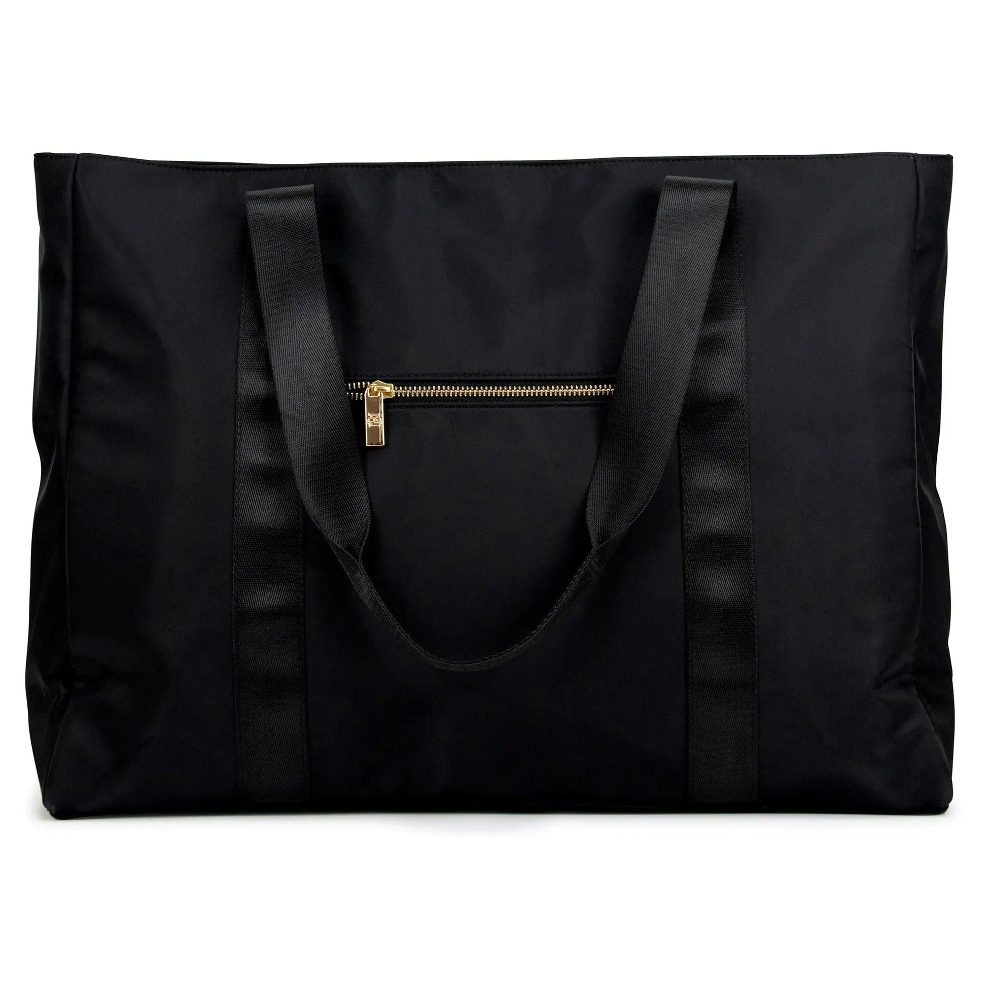 Uncomplicated Nylon Weekender Tote Bag - Get it from Bo
