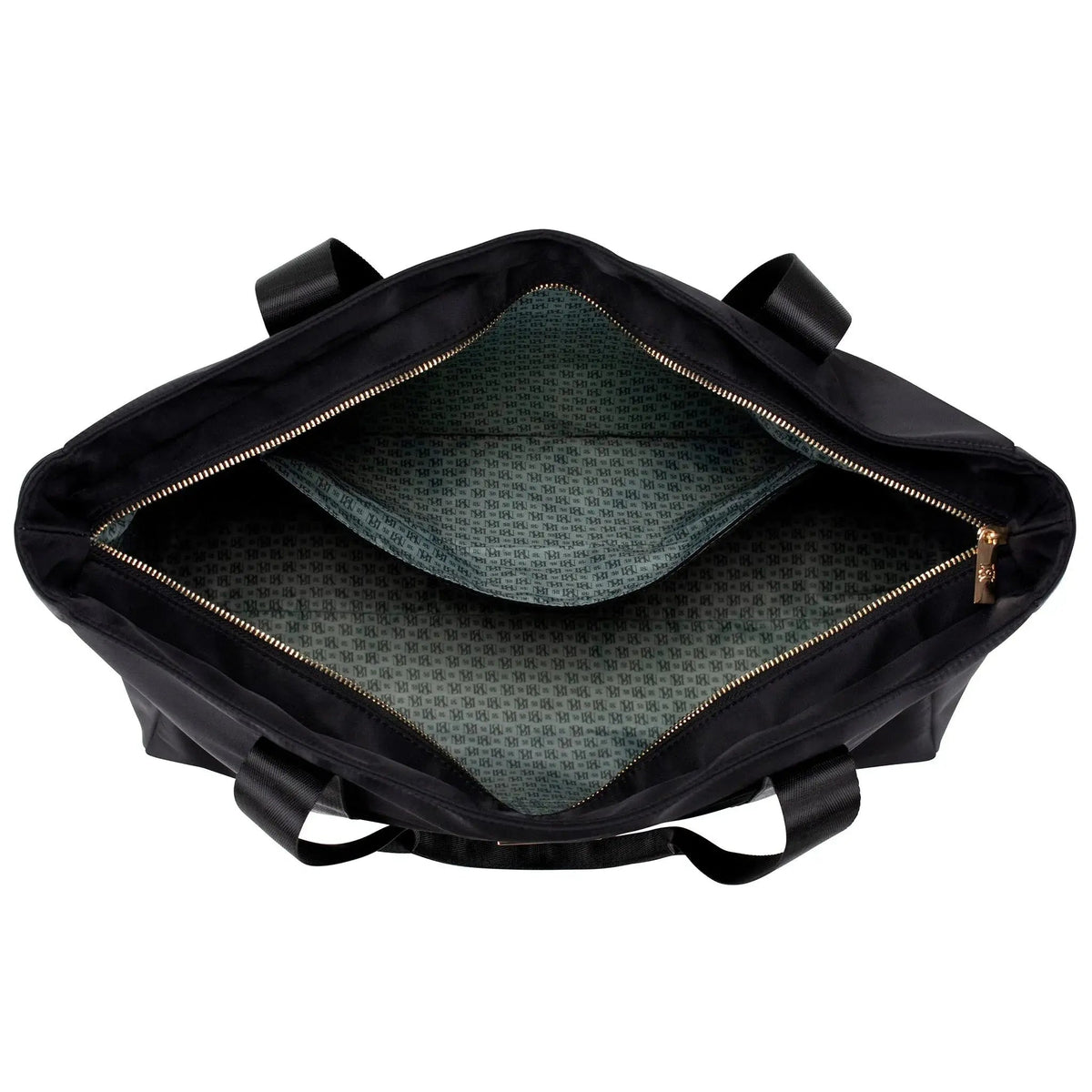 Uncomplicated Nylon Weekender Tote Bag - Get it from Bo