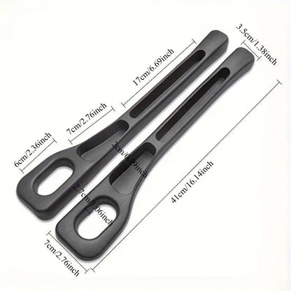 Universal Car Seat Gap Plug Seam Filling Anti-Leakage Strip Seat Side Slot - Get it from Bo