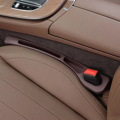 Universal Car Seat Gap Plug Seam Filling Anti-Leakage Strip Seat Side Slot - Get it from Bo