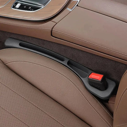 Universal Car Seat Gap Plug Seam Filling Anti-Leakage Strip Seat Side Slot - Get it from Bo