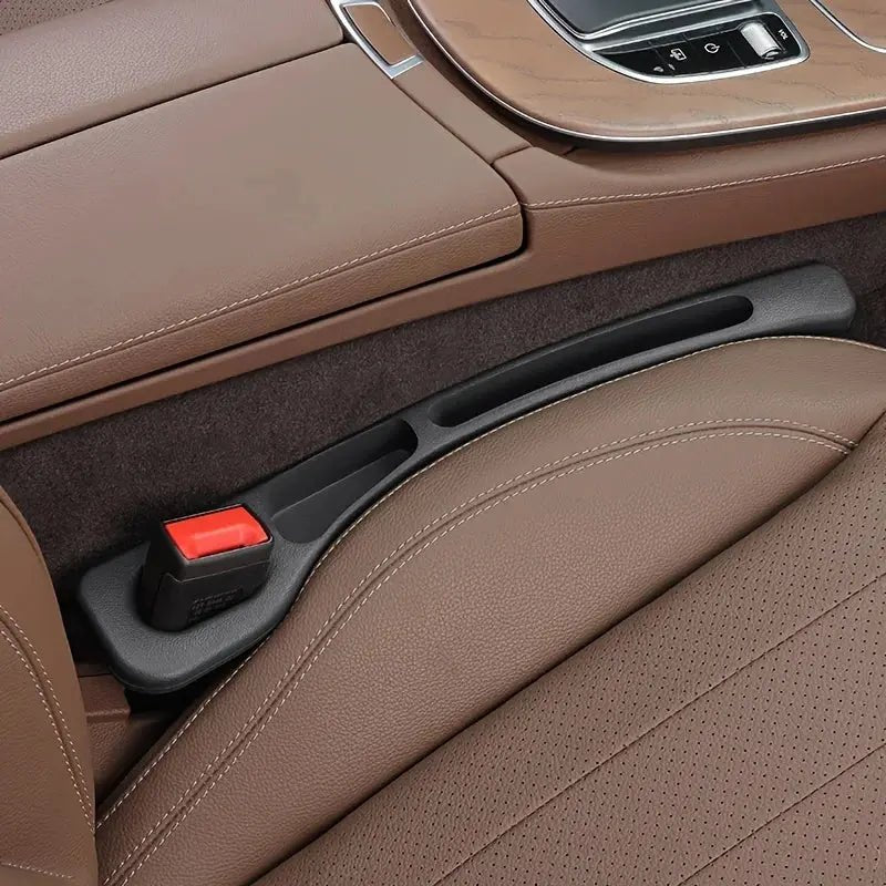 Universal Car Seat Gap Plug Seam Filling Anti-Leakage Strip Seat Side Slot - Get it from Bo
