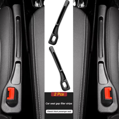 Universal Car Seat Gap Plug Seam Filling Anti-Leakage Strip Seat Side Slot - Get it from Bo
