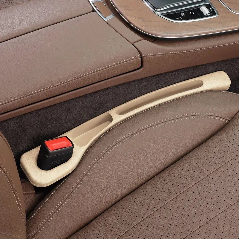 Universal Car Seat Gap Plug Seam Filling Anti-Leakage Strip Seat Side Slot - Get it from Bo