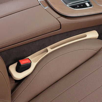 Universal Car Seat Gap Plug Seam Filling Anti-Leakage Strip Seat Side Slot - Get it from Bo