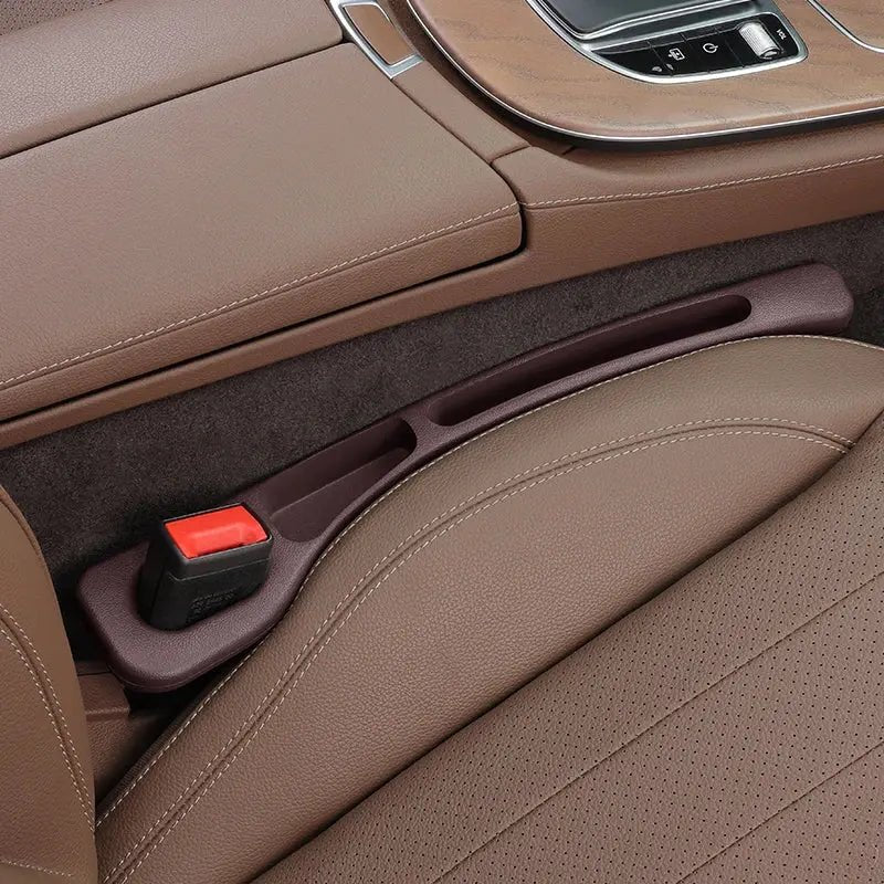 Universal Car Seat Gap Plug Seam Filling Anti-Leakage Strip Seat Side Slot - Get it from Bo