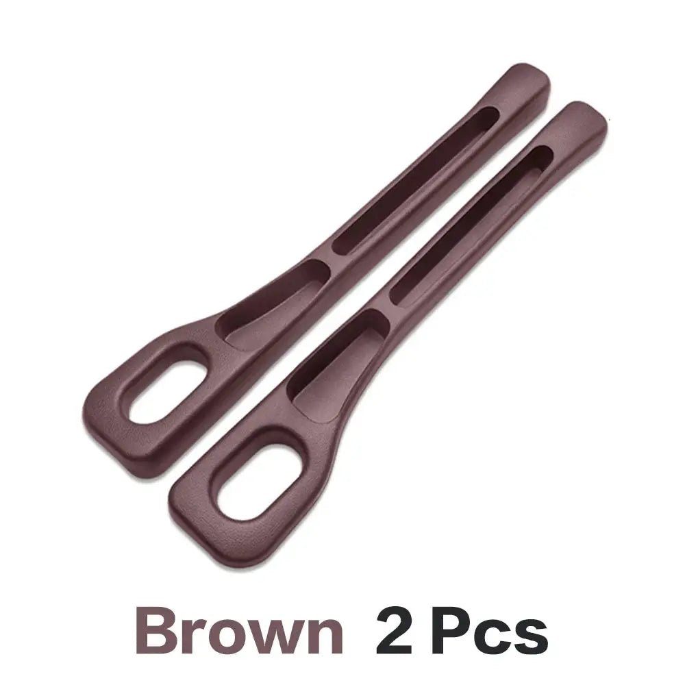 Universal Car Seat Gap Plug Seam Filling Anti-Leakage Strip Seat Side Slot - Get it from Bo