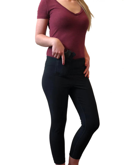 Concealment Leggings 2A4LIFE