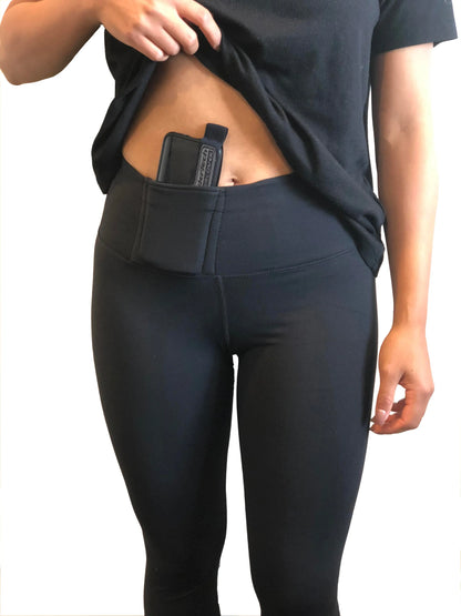 Concealment Leggings 2A4LIFE