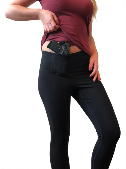 Concealment Leggings 2A4LIFE