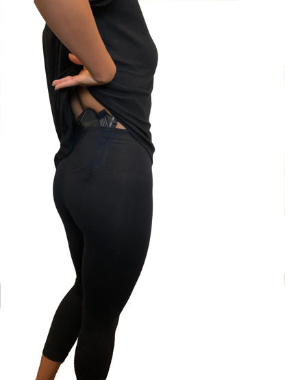 Concealment Leggings 2A4LIFE