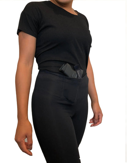 Concealment Leggings 2A4LIFE