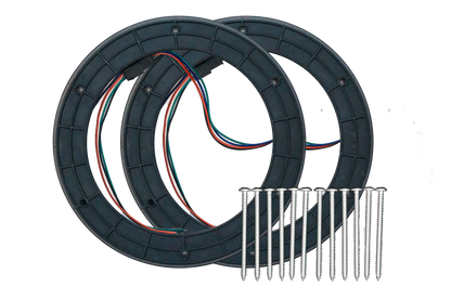 RZR® Signature Series Stage 6 Stereo Kit | UTVS-RZR-S6-S Dunes 2 Dezert SXS