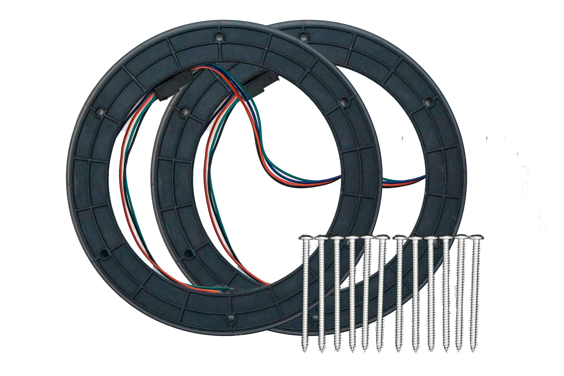 RZR® Signature Series Stage 7 Stereo Kit | UTVS-RZR-S7-S Dunes 2 Dezert SXS