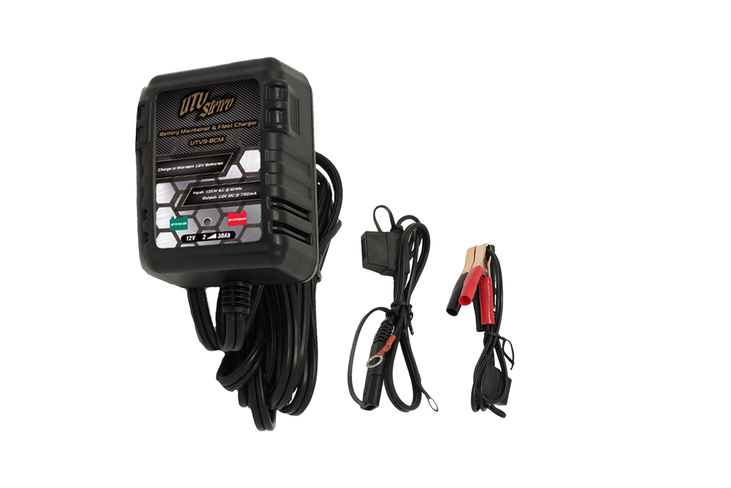 Can-Am® X3 Big Battery Kit | UTVS-X3-BIG-BATT-KIT Dunes 2 Dezert SXS