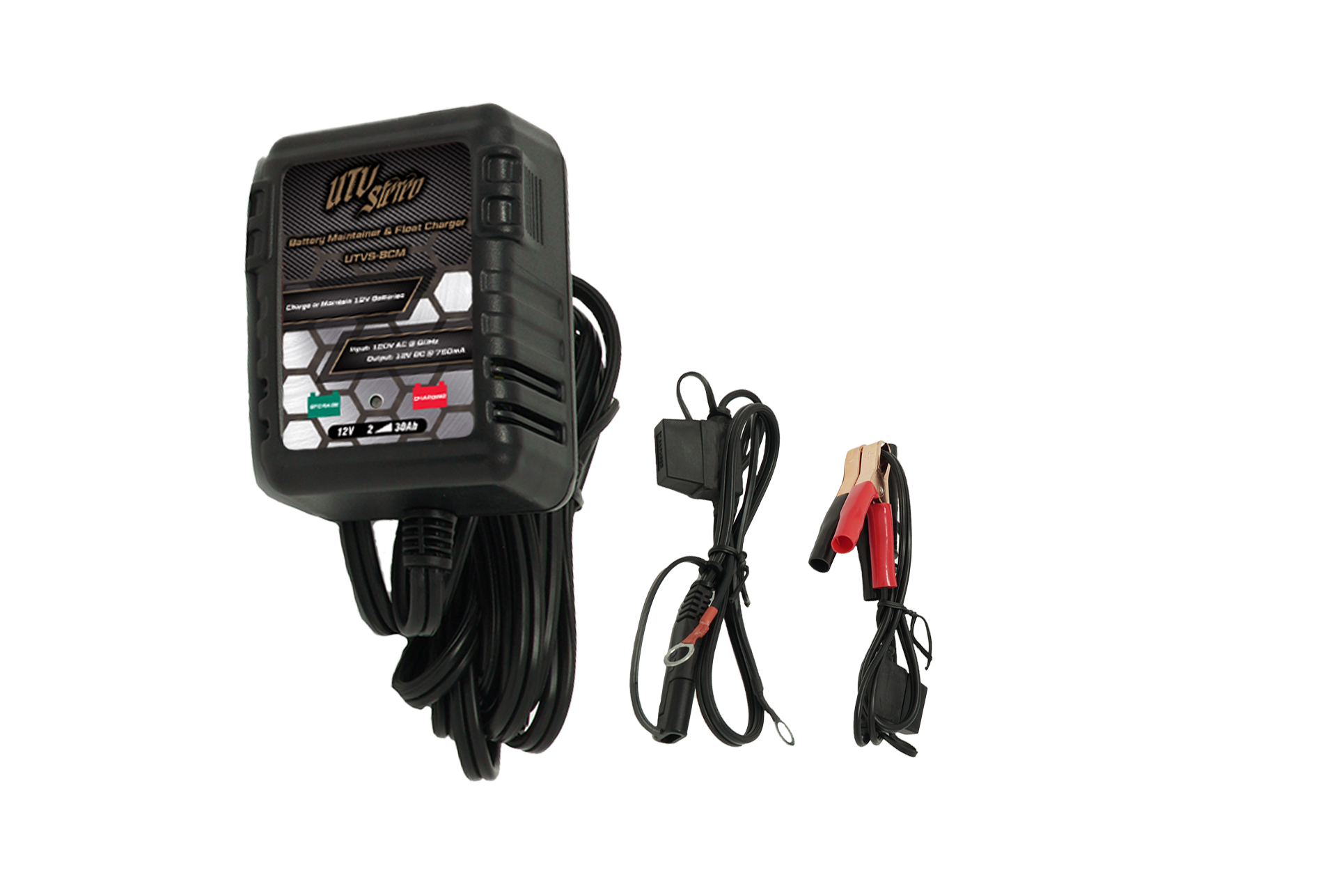Can-Am® X3 Big Battery Kit | UTVS-X3-BIG-BATT-KIT Dunes 2 Dezert SXS