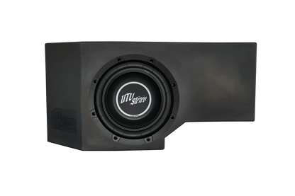 Can-Am® Defender 1000W Dual 10" Subwoofer Kit | UTVS-DEF-SUB-1000-2 Dunes 2 Dezert SXS
