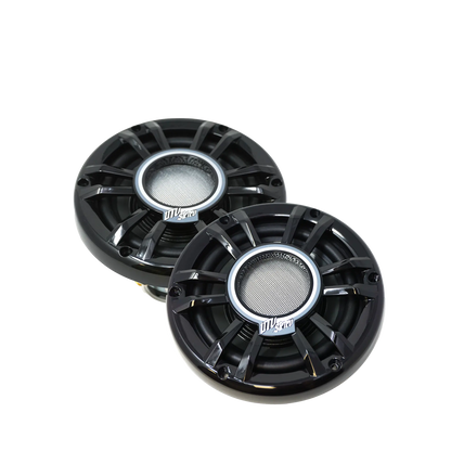 RZR® Signature Series Stage 6 Stereo Kit | UTVS-RZR-S6-S Dunes 2 Dezert SXS