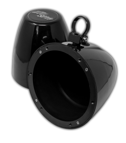 RZR® Pro Series Rear Speaker Bar | UTVS-PRO-R-SPK-BAR Dunes 2 Dezert SXS