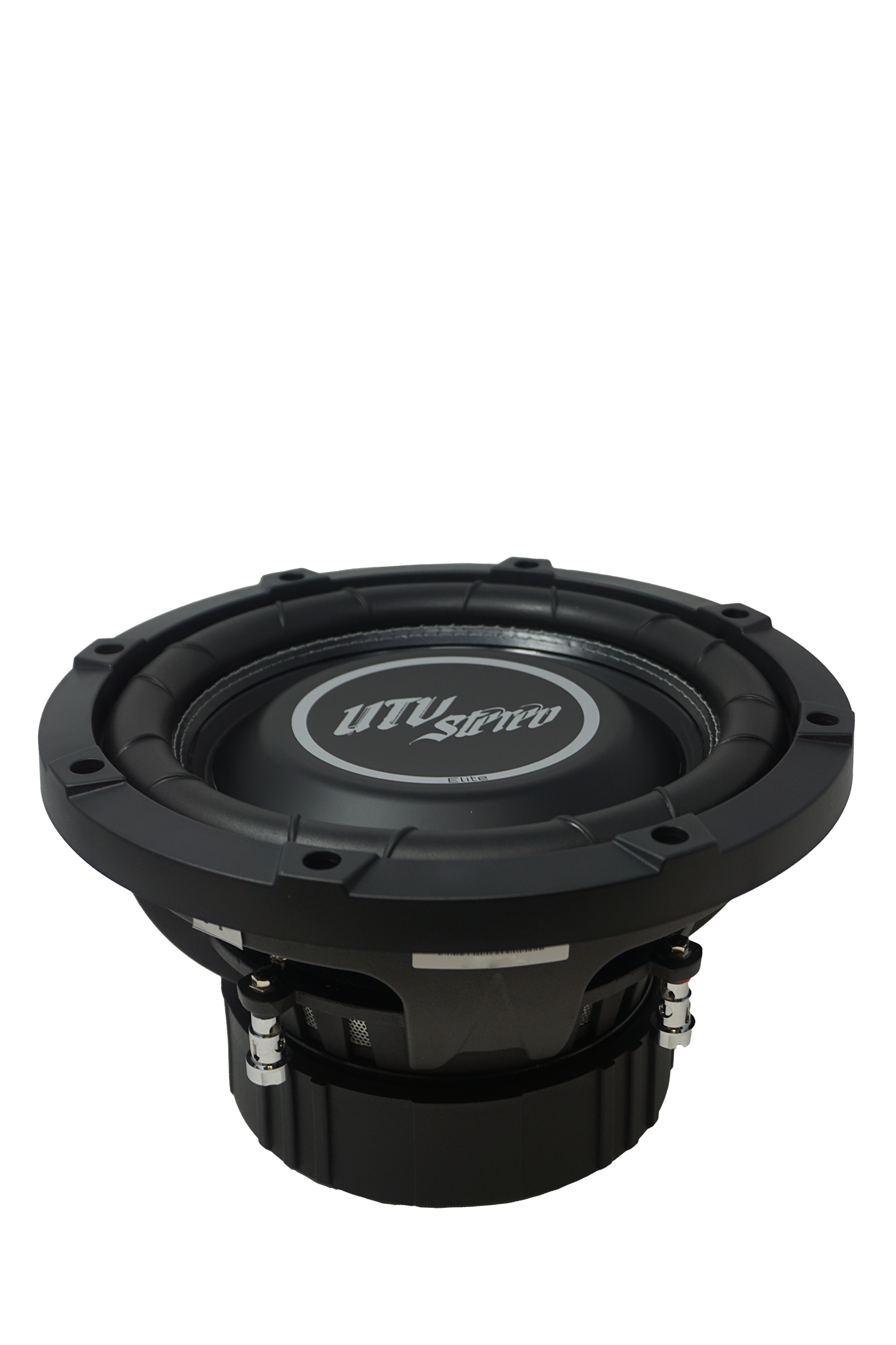 RZR® 10" Vented Sub Enclosure | UTVS-RZR-VENC-DASH Dunes 2 Dezert SXS