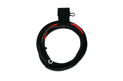 Elite Series 1600W 5-Channel Amplifier | UTVS-E1600.5D Dunes 2 Dezert SXS