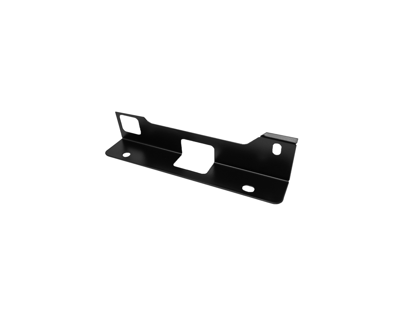 RZR® Pro Series 6.5" Rear Seat Speaker Pods  - Unloaded | UTVS-PRO-RP65 Dunes 2 Dezert SXS