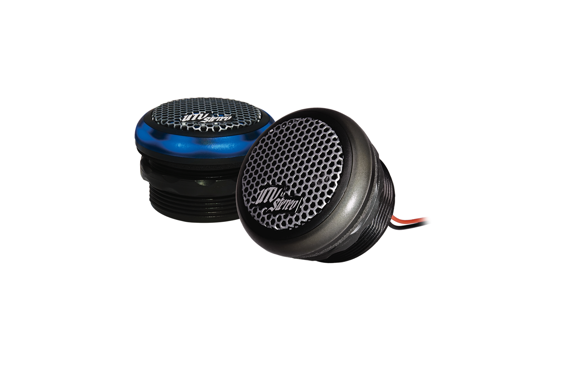 Polaris® Ranger 1500 Front Speaker Adapter Kit | UTVS-RNG-FSA Dunes 2 Dezert SXS