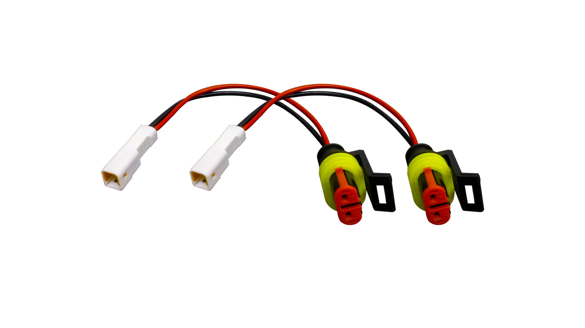 Pro Series 1" Tweeter w/ Built In RGB LED (Pair) | UTVS-PTW Dunes 2 Dezert SXS