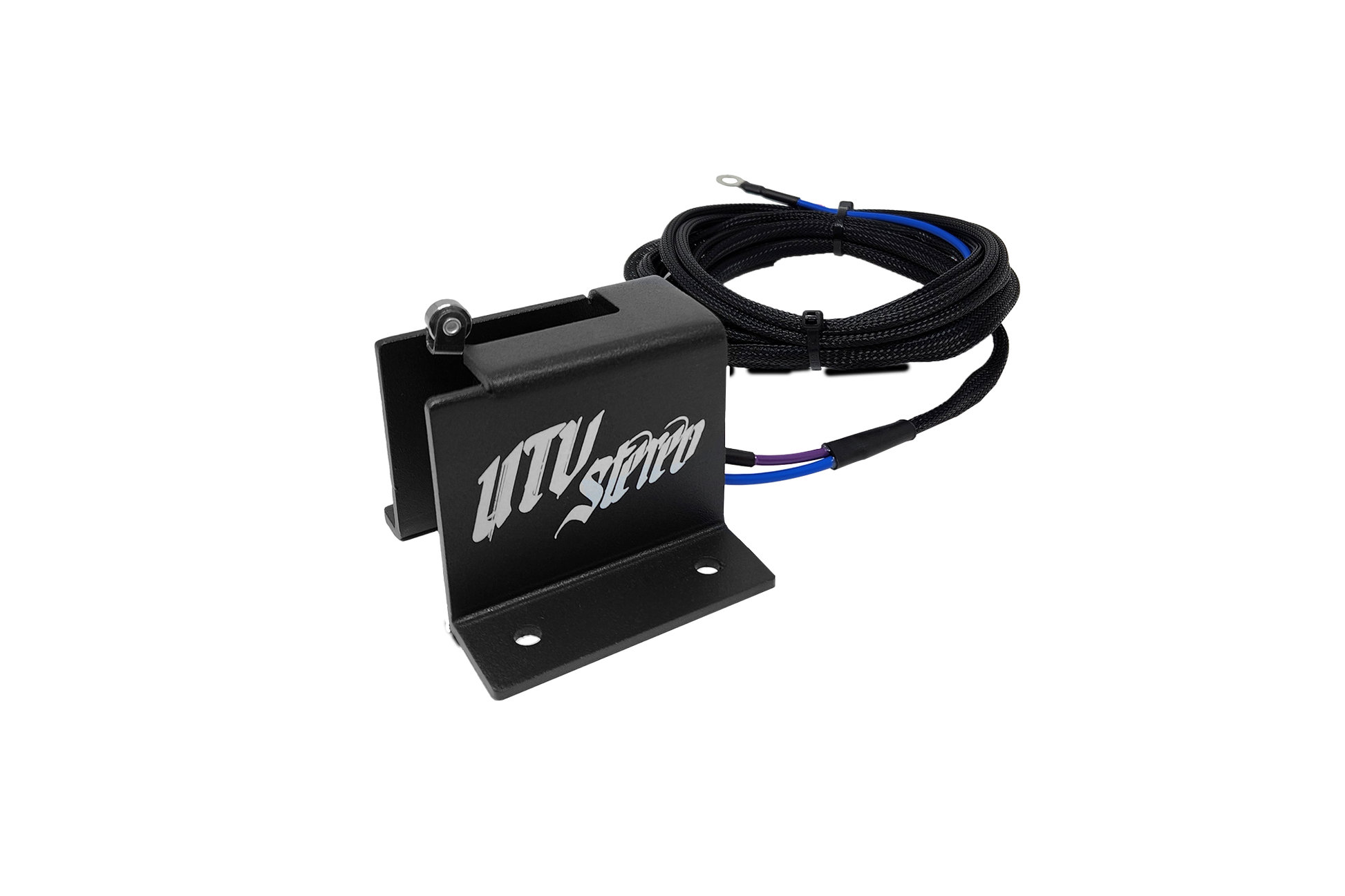 Can-Am® X3 Rear Camera System | UTVS-X3-RCAM-STM Dunes 2 Dezert SXS